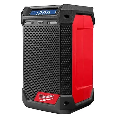 Milwaukee 2951-20 M12 Radio And Charger • $169