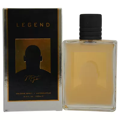 Michael Jordan Legend 3.4oz Men's Eau De Cologne • $27