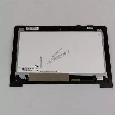 For N133BGE-L41 13.3  Touch LCD Screen Assembly   VivoBook S300 S300CA #E7 • $139.20