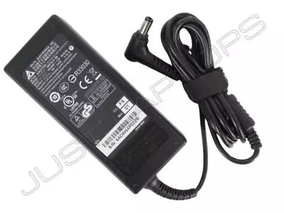 Genuine Delta ADP-65JH DB SADP-65KB D C5 AC Power Supply Adapter Charger PSU • £11.95