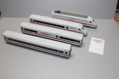 Märklin 29791 Digital Rail Car Train Ice Series 402 Sound Gauge H0 • $227.23