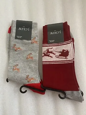 J Crew Mens Socks • $10.10