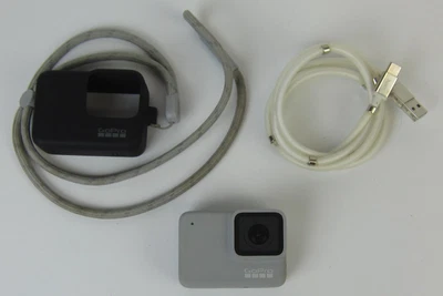 $51 • Buy Gopro Hero7 White Waterproof Digitial Action Camera