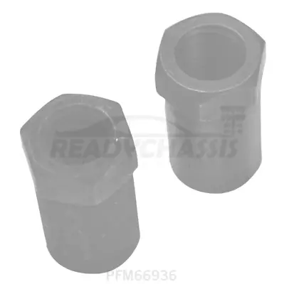 Proform 7/16 Poly Locks For Aluminum Roller R/A's 66936 • $48.27
