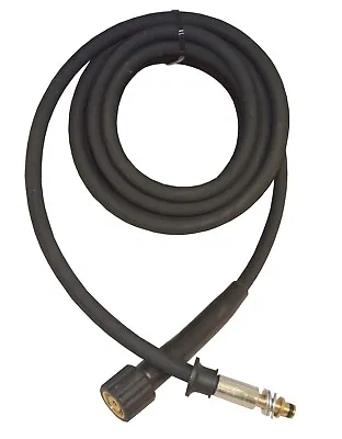 Karcher HD 6/13-4 M Style Pressure Washer Replacement Hose 5/10/15/20/25/30 Mtrs • £35.95