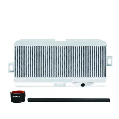 Mishimoto Fits Subaru 08-15 WRX STi Top-Mount Intercooler Kit - Powder Coated • $728.77