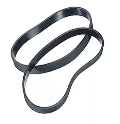 For YMH28950 HOOVER VACUUM BELTS PACK OF TWO • £4.85