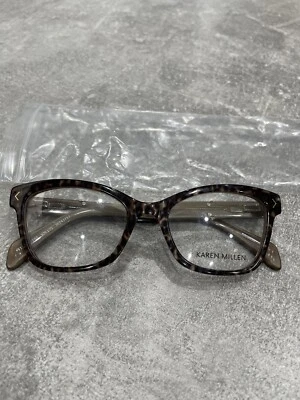 £50 • Buy BRAND NEW Women’s Karen Millen KM 105 30743717 Glasses Frames