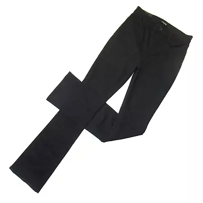 NWT J Brand Remy In Vanity Black High Rise Slim Boot PhotoReady Stretch Jeans 29 • $72