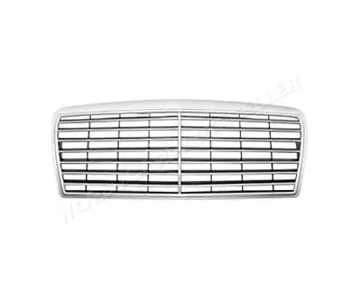 MERCEDES W124 Avantgarde 1993-1995 Front Grill Center Grille • $119.81