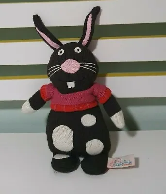 £32.50 • Buy Lucien The Rabbit Latitude Enfant Stuffed Animal 28cm