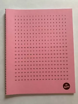 $750 • Buy Alec Soth Nineteen Teens Book Signed Along With Signed Print RARE
