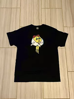 Ms. Pac-Man Graphic T-Shirt • $15.29