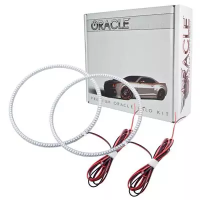 Oracle Lighting Fog Light Kit - 2010 Thru Fits 2012 Ford Mustang V6 Grill LED Fo • $121.37