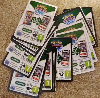 $0.99 • Buy Pokémon Astral Radiance CODE CARDS New Unused