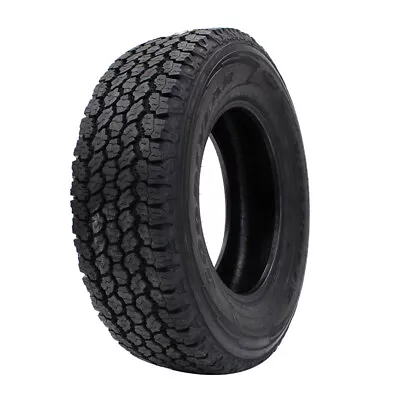 $1219.96 • Buy 4 Goodyear Wrangler All-terrain Adventure With Kevlar  - 265/50r20 Tires 265 50 