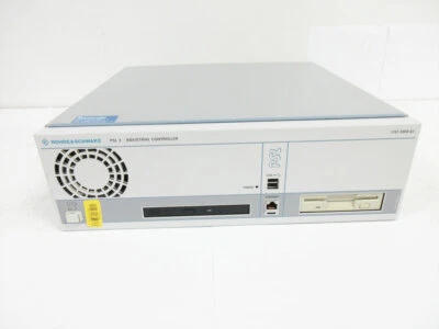 $319.99 • Buy R&s Psl3 Industrial Controller Rohde & Schwarz
