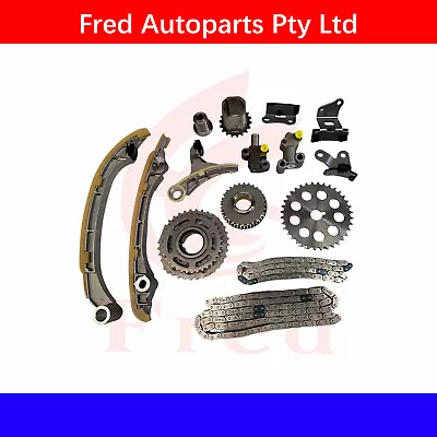 Fred Timing Chain Kits Fits For Hilux Hiace 13506-2TRFE 2TRFE  • $315