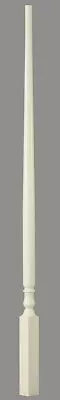 C 5015 Baluster In Oak 1-1/4  X 31  • £4.16