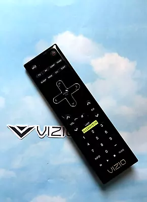 Original VIZIO TV REMOTE E371VA E420VA E190VA E220VA M220VA VR10  • $29.99