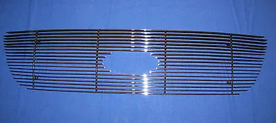 99-03 Ford F150/Lightning/Harley Davidson Billet Grille • $45