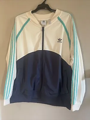 $32 • Buy Men’s Adidas Jacket Size 2XL BNWOT