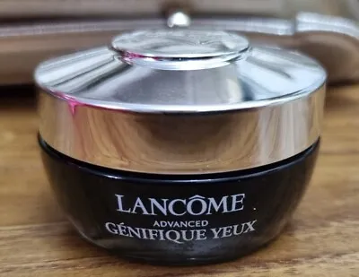 Lancom Advanced Genifique Yeux New No Box 15ml • £25.99