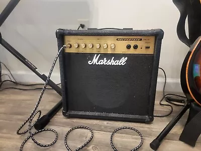 Marshall Valvestate VS15 • $115