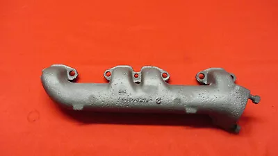 1954 1955 1956 Ford Truck Y Block Exhaust Manifold Left Side Ece-9431-b • $249.95