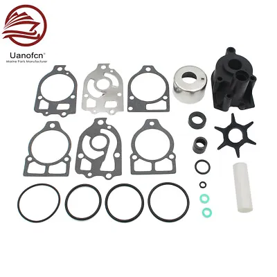 Water Pump Impeller Kit For Mercury Alpha One 46-96148Q8 96148A8  150/175/200HP • $29.99