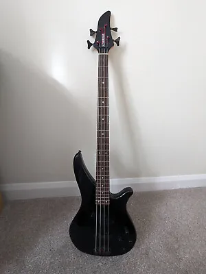 Yamaha RBX370A Bass Guitar & Case • £169.99