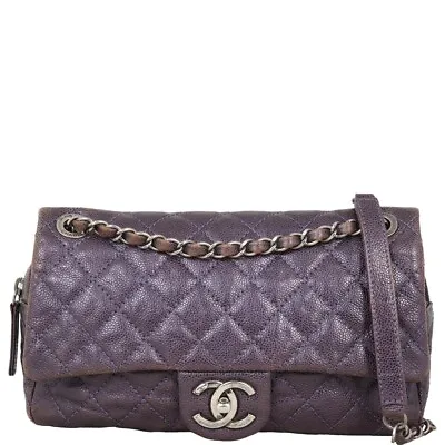 Chanel Easy Flap Bag Medium • $3680