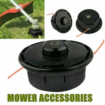 £9.99 • Buy Strimmer Head For Honda UMK425E UMK431E/UMK435E/UMR425E Brushcutter Spool ！
