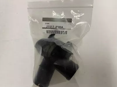 1pc New Oem  Radiator Coolant Filler Neck Pipe 21517-jp00a • $39.99