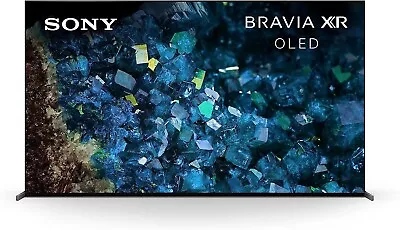 SONY BRAVIA XR 83  Class A80L OLED 4K HDR Google TV (2023) *XR83A80L • $3956.60