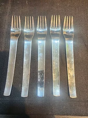 Mikasa Profile Flatware • $45