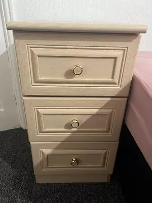 £15 • Buy SecondHand Used Drawers In Excellent Condition 