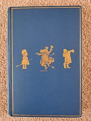 A A Milne When We Were Very Young (Winnie The Pooh) 1926 13th Edition Methuen • £14.99