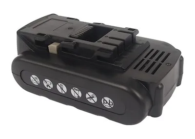 14.4V Battery For Panasonic EY7540 Cordless Impact Driver EY7540LN2S EY7541 EY9L • £39.55
