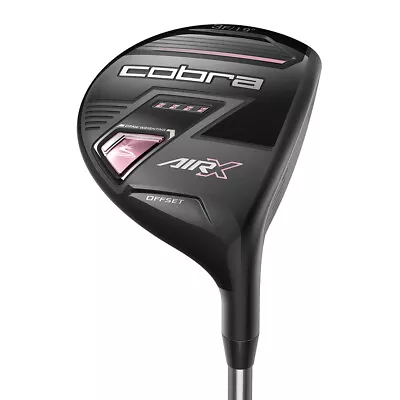 NEW Lady Cobra Golf Air-X Fairway Wood Womens Choose Club & Dexterity • $109.99