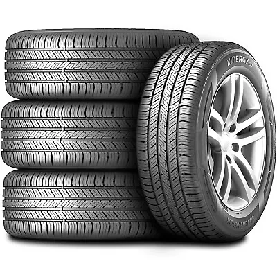 4 Tires Hankook Kinergy ST 205/75R14 95T A/S All Season • $363.96