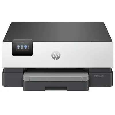 HP OfficeJet Pro 9110b Printer Color Wireless Two-sided Printing Touchscreen  • £89.59