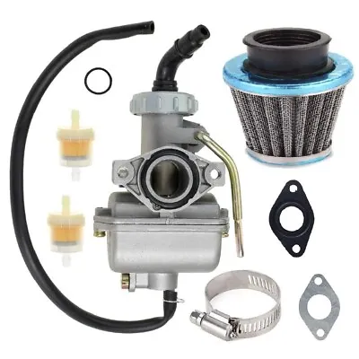 Carburetor For CRF50 XR50 CT70 Z50 BBR50 Keihin 26mm • $19