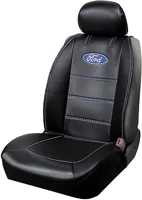 Ford All Weather Floor Mats / Seat Cover / Steering Wheel Cover / Sun Shade • $29.99