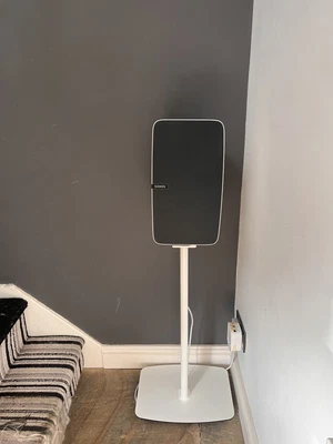 £165 • Buy Sonos Play 5 2nd Gen Smart Speaker - White Boxed Immaculate