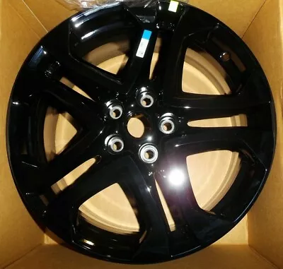 Genuine Holden New 19  X 8.5  Front Wheel To Suit Holden VF Redline 2015 - 2017 • $780