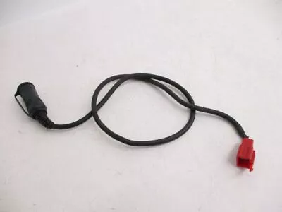 99 Honda GL 1500 CF Valkyrie Interstate Radio Lead Cable Cord 1999-2001 • $20