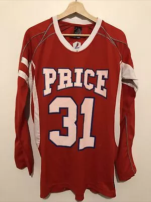 MENS Medium CAREY PRICE #31 Hockey NHLPA Jersey • $27.86