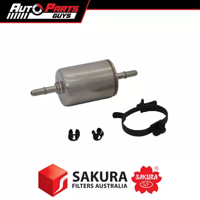 Sakura Fuel Filter Z586 • $24.99