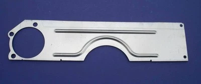 $23.95 • Buy 55 56 57 Chevy V-8 Bell Housing Cover *NEW* Chevrolet